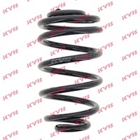 Tragfeder Audi T. A6 1.8-3.0 12.97-01.05