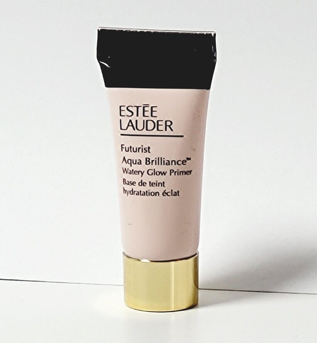 Estee Lauder Futurist Aqua Brilliance Watery Glow Primer Sample