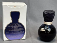 Eau De Lacoste Sensuelle For Women Eau De Parfum Spray 3.0 FL OZ