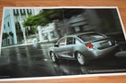 2006 SATURN ION 3 ORIGINAL DEALER ADVERTISEMENT PRINT AD-06