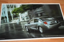 2006 Saturn Ion 3 Original Dealer Advertisement Print Ad-06