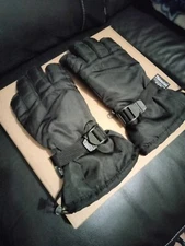 Grand Sierra Bec-tech Winter Gloves