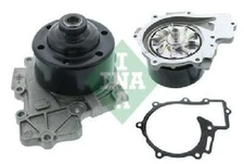 Genuine INA Water Pump 538 0749 10 for Mercedes-Benz
