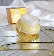 By Wishtrend Pro-Biome Balance Cream Propolis Extract Probiome Honey New Sealed