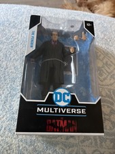 The Penguin The Batman Movie DC Multiverse 7 McFarlane Toys 2022 Action Figure