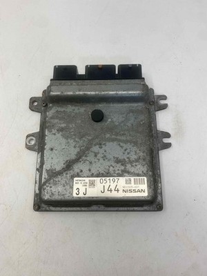 14 NISSAN MURANO Engine Computer Module ECU ECM PCM Brain Box