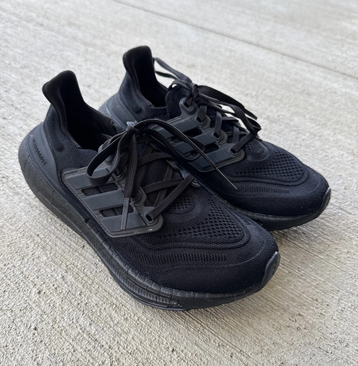 adidas UltraBoost 21 Triple Black for Sale | Authenticity