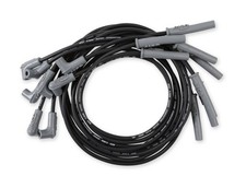 Msd Ignition 32073 Universal Spark Plug Wire Set For Ls Engines