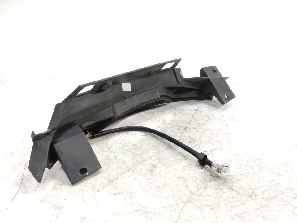 Barra de agarre para pasajero trasero izquierdo Can-Am Spyder RT 990 2011 708300496 Foto 4 de 4