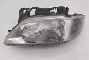 6204R5 Projektor Links CITROEN XSARA 1.9 TD Ber. 5p/d/1905cc