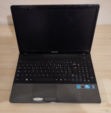 Pc Portable Samsung 300 E5 C non testé considéré HS pièce ou réparer