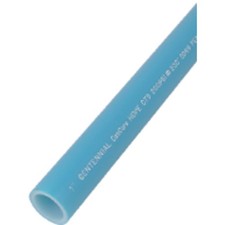 Centennial Plastics FL472000125-300 1-1/4" x 300' Poly Pipe 250PSI