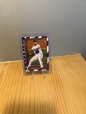2025 Topps Update - Gerson Garabito #US249 Independence Day (RC) /76