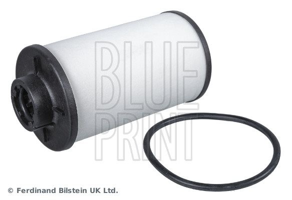 Automatic GearBox Oil Filter fits VW TIGUAN 5N 1.4 2.0 2.0D 2007 on Transmission - Image 37
