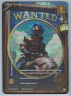 Wanted