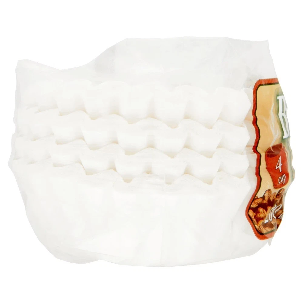 Coffee Filter Basket 200 Pack, 3 Pack - thumbnail 4