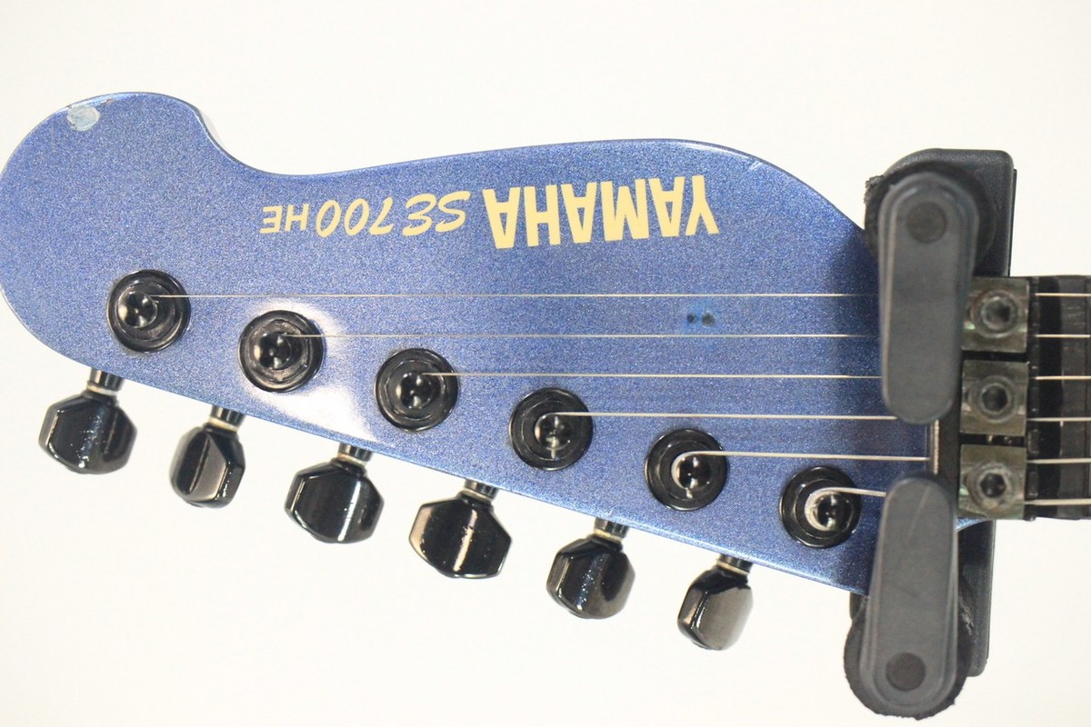 YAMAHA SE700HE | eBay