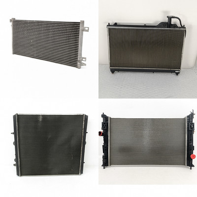 2011-2016 Toyota Sienna Radiator Oem UDM8H