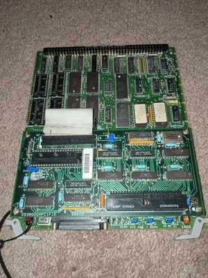 DS3800 DS3800DMPC1F1E Double-Sided FR-4 PCB Assembly 5V Chassis Mount
