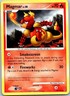 Pokemon Magmar Uncommon Supreme Victors 65 NM