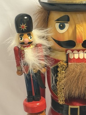 Nutcracker 