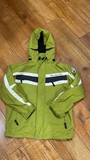 Bogner Kids Shell Jacket 128-134ml 9-10 Yrs