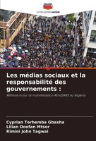 Cyprian Terhemba Gbasha (U. A.) | Les MéDias Sociaux Et La Responsabilité Des...