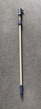 Teleskopstab, Aluminium, Teleskopstange, Farbroller, Malerrolle, Verl&auml;ngerung
