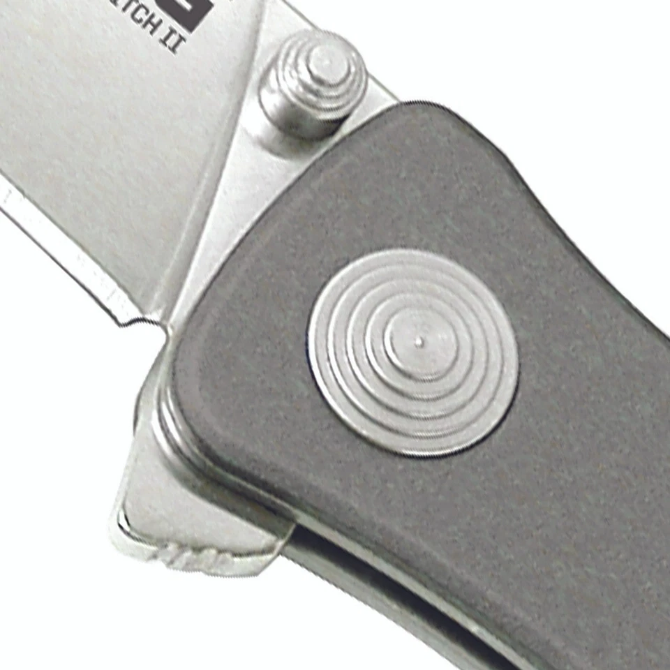 SOG Twitch II - Satin: Sleek, Quick, and Ready for the City (no Lock) - Image 4 of 4