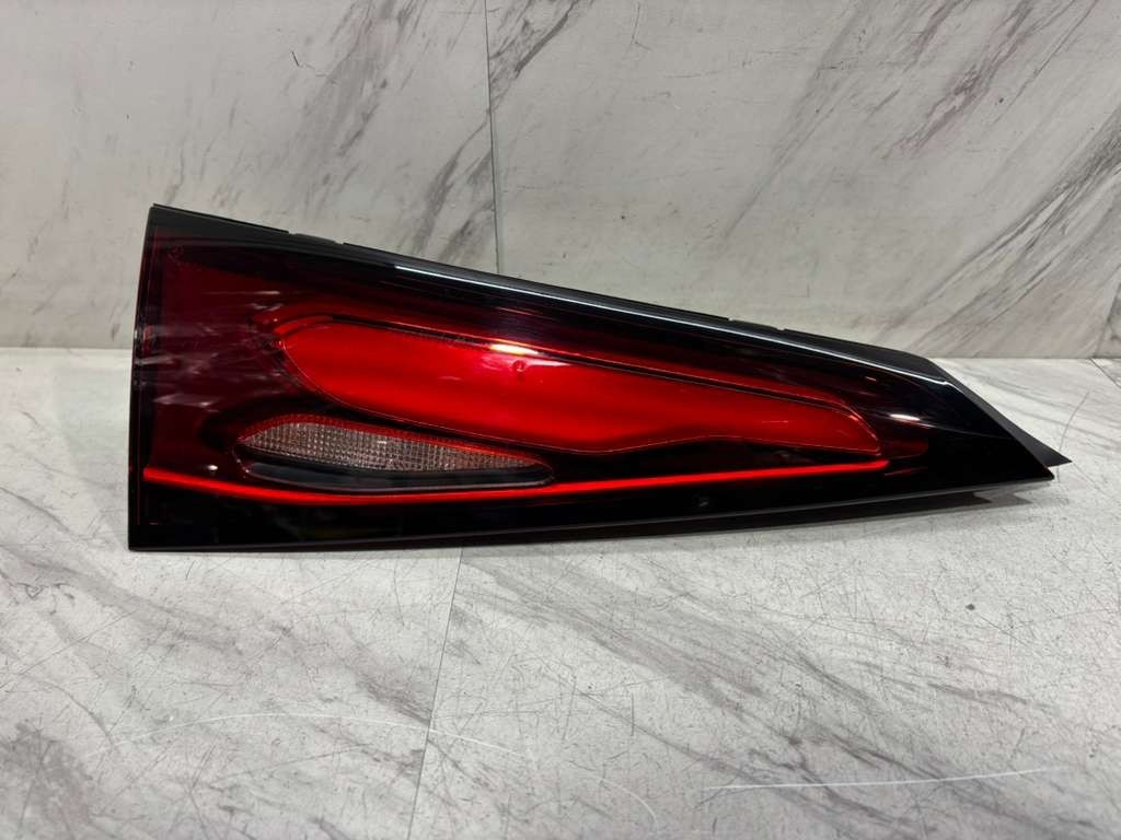 2023 2024 MERCEDES-BENZ GLC300 INNER TAIL LIGHT OEM LEFT SIDE LED