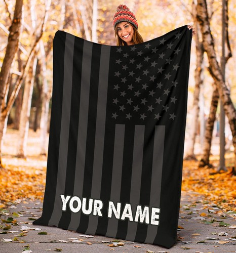 usa- blanket - Picture 4 of 10