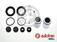 Reparatursatz, Bremssattel FÜR Iveco, Nissan, Renault - Autofren Seinsa D41728C