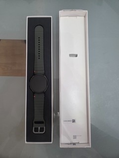 Smartwatch Samsung Galaxy Watch7 (SM L300) Ottime condizioni Boxato con Char
