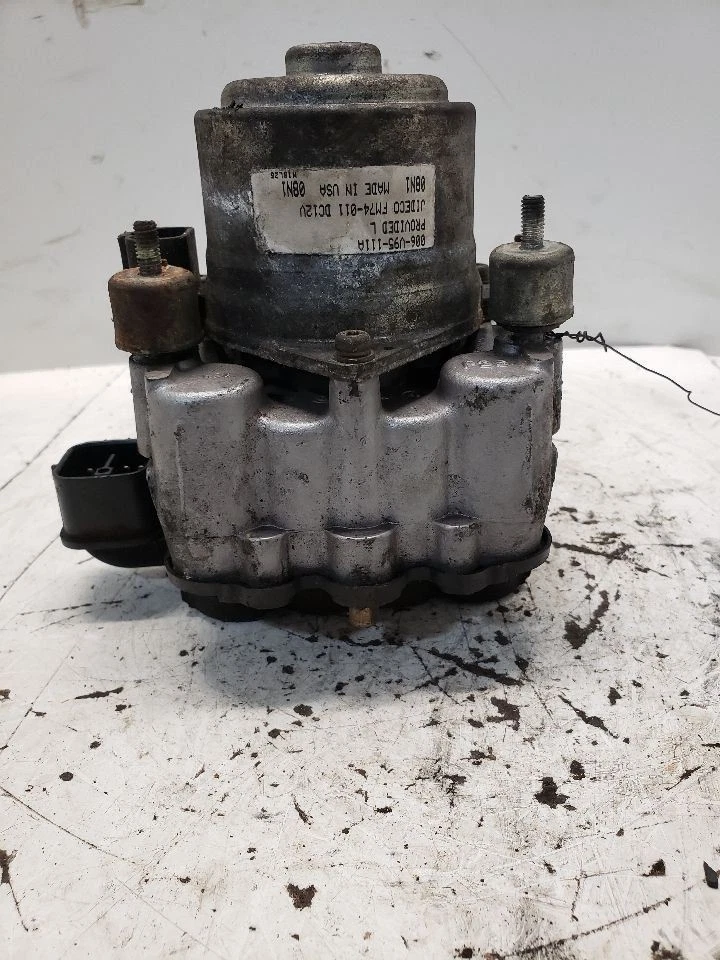 Conjunto modulador de piezas de freno antibloqueo compatible con 98-02 ACCORD 1379164 Foto 3 de 4