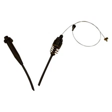 For Chevy Camaro 1988-1992 ATP Y-224 Automatic Transmission Detent Cable