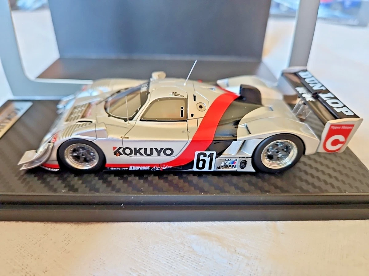 HPI Nissan 1:43 Diecast Sport & Touring Cars for sale | eBay