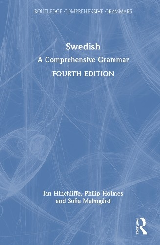 Swedish by Ian Hinchliffe, Philip Holmes, Sofia Malmgrd - 9781032989280
