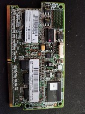 HP Smart Array P420 1GB FBWC RAID Controller ...