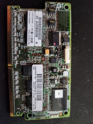 HP Smart Array P420 1GB FBWC RAID Controller PCIe 3.0 SAS 6G 633542-001