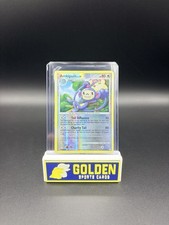 2007 Pokémon Ambipom 3/123 Mysterious Treasures Reverse Holo on eBay