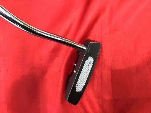 PING 33 Scottsdale Half Pipe Scottsdale TR Half Pipe Putter