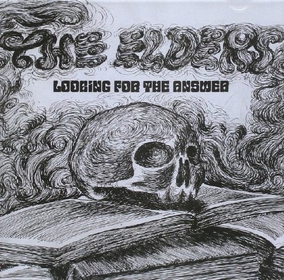 The Elders Looking for the Answer (CD) (US IMPORT)