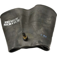 Premium Service Farm Tractor Tire Inner Tube Tr218a Valve Stem 7.00-16 7.50-16