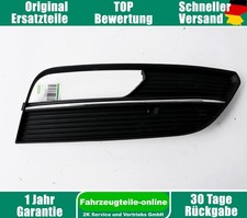 Stoßstange Blende Gitter vorn rechts Audi A3 8VA Sportback 8V3807682A