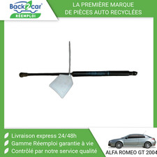 Verin de hayon / de capot Alfa Romeo ALFA GT
