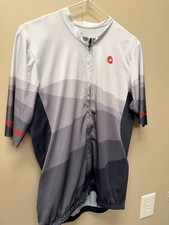 Castelli Orizzonte Limited Edition Jersey - M...