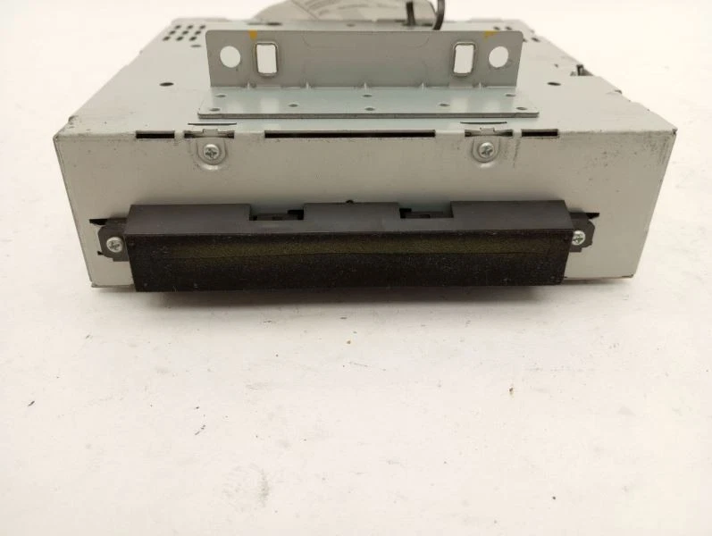 Receptor de CD radio estéreo AM FM Volvo V50 S40 compatible con 2008 2009 2010 Foto 2 de 4