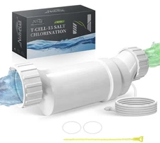Salt Cell T-15 Replacement Hayward Cell T15 Pool  System...