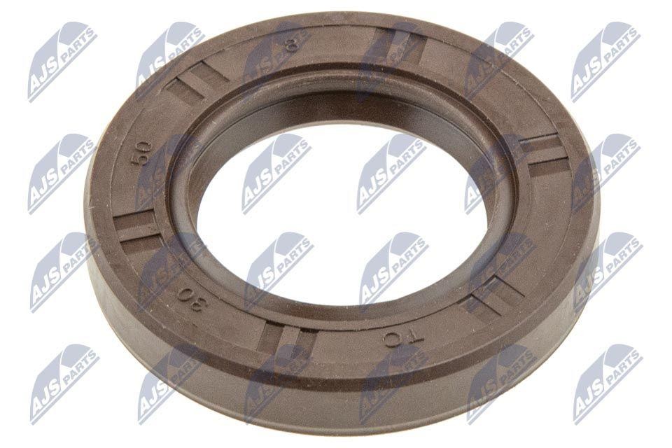 2x ✅Fits NTY NUP-SB-002 U.30x50x9 Axle Shaft ⭐UK Seller⭐ - Image 9