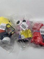 Smiling Friends Adult Swim Jazwares Pim, Char...